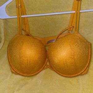 Victorias Secret PINK 36DD Date Bra